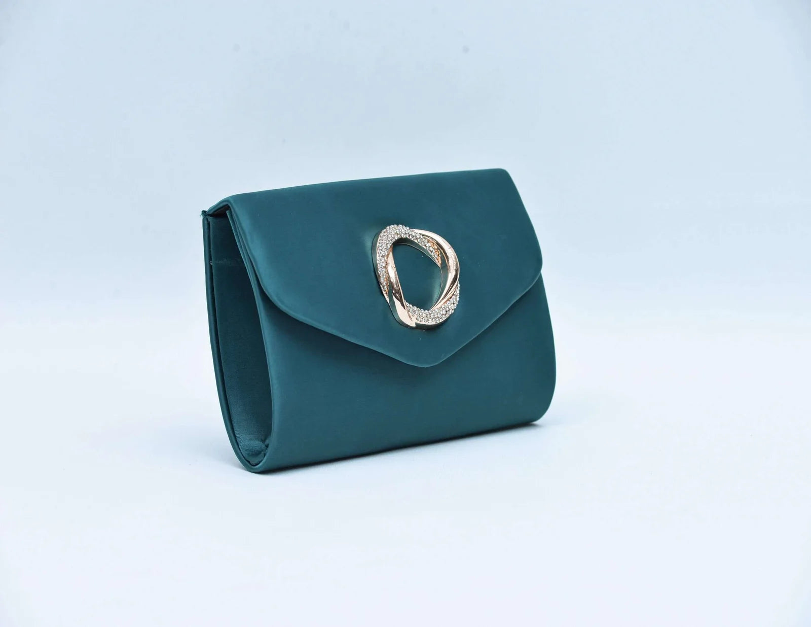 Firdous Clutch bag Ferozi